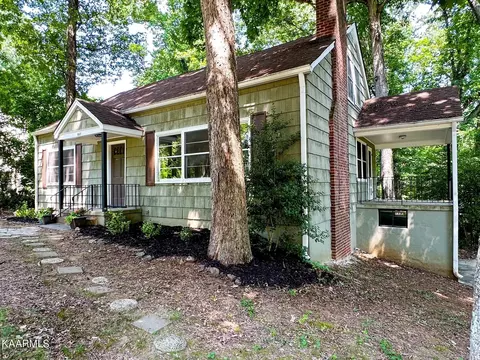 1803 Westchester Dr, Knoxville, TN 37918