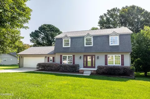 1704 Wickersham Dr, Knoxville, TN 37922