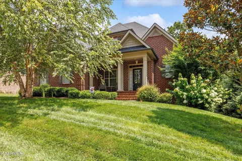 1263 Ansley Woods Way, Knoxville, TN 37923