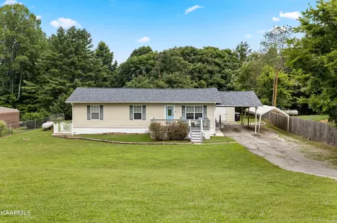 12443 Buttermilk Rd, Knoxville, TN 37932