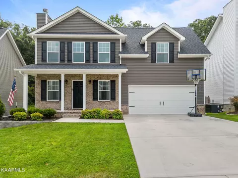 5925 Rain Cloud Rd, Knoxville, TN 37918