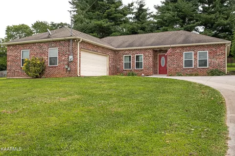 1221 Topside Road Rd, Louisville, TN 37777