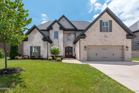 12022 Salt Creek Ln, Knoxville, TN 37932