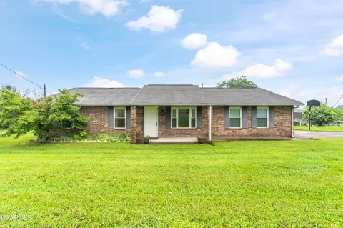816 Jennifer Dr, Knoxville, TN 37938