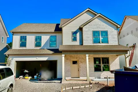9033 Kirkhaven Ln, Knoxville, TN 37924