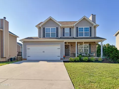 8440 Bowsong Ln, Powell, TN 37849
