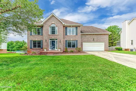 6931 Westerly Winds Rd, Knoxville, TN 37931