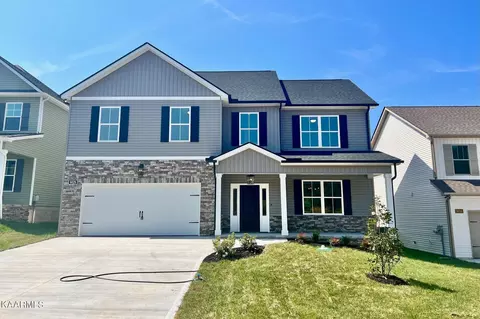9029 Kirkhaven Ln, Knoxville, TN 37924