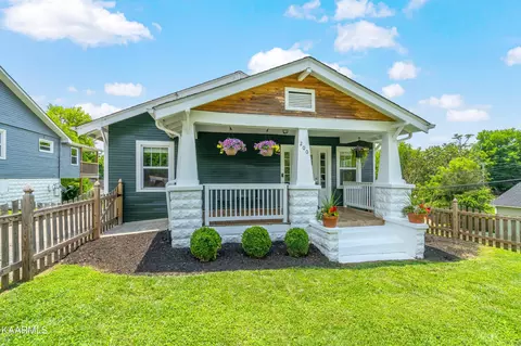 200 Cedar Ave, Knoxville, TN 37917