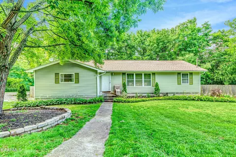 6012 Villa Rd, Knoxville, TN 37918