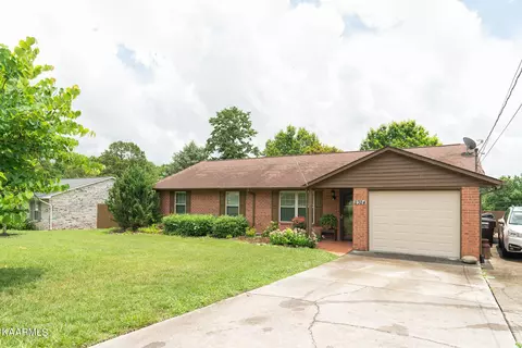 11324 Snyder Rd, Knoxville, TN 37932