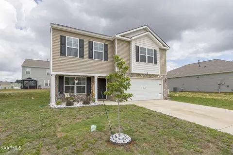 864 Greene Meadow Dr, Talbott, TN 37877 photo 2