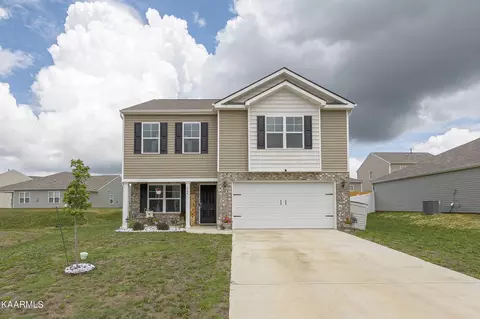 864 Greene Meadow Dr, Talbott, TN 37877