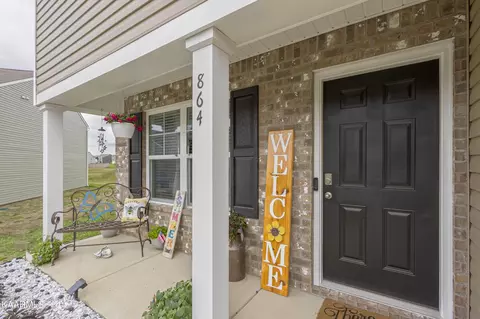 864 Greene Meadow Dr, Talbott, TN 37877 photo 3