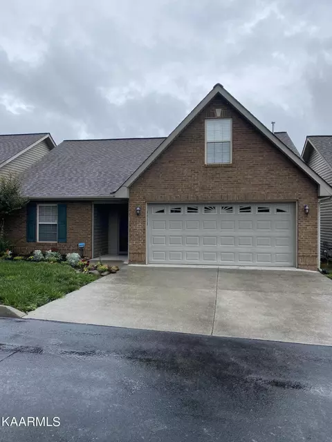 5112 Ivy Rock Way, Knoxville, TN 37918