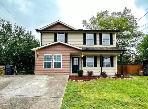 2368 Wadsworth Dr, Knoxville, TN 37921
