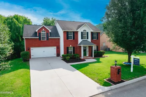 7022 Pelsor Ln, Knoxville, TN 37918