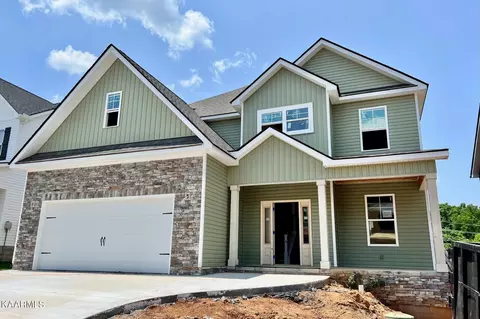 9025 Kirkhaven Ln, Knoxville, TN 37924