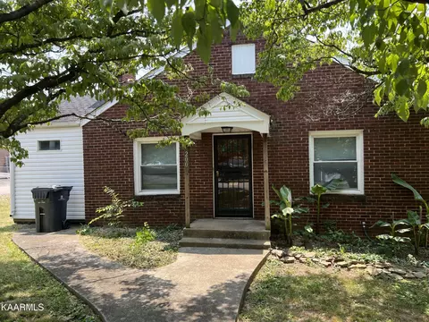 200 W Churchwell Ave, Knoxville, TN 37917