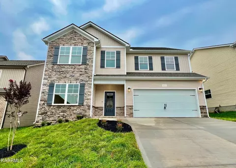 9020 Kirkhaven Ln, Knoxville, TN 37924