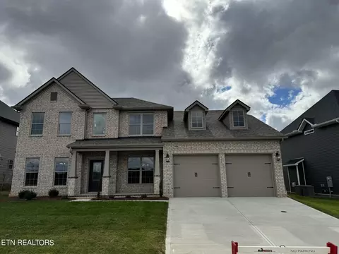 12154 Bethel Hollow Dr, Knoxville, TN 37932