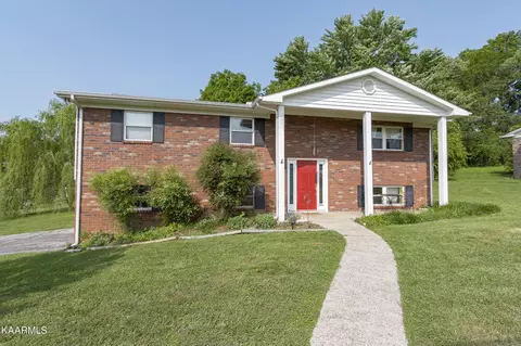 7209 Winchester Dr, Knoxville, TN 37919