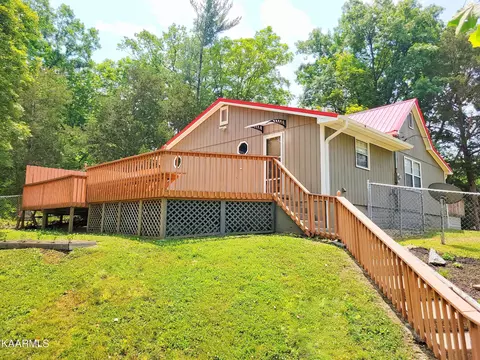 2220 Thorngrove Pike, Knoxville, TN 37914