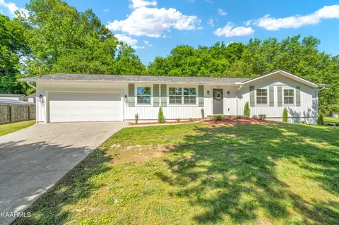 234 Oran Rd, Knoxville, TN 37934