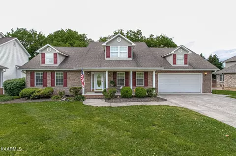 5319 Summer Rose Blvd, Knoxville, TN 37918