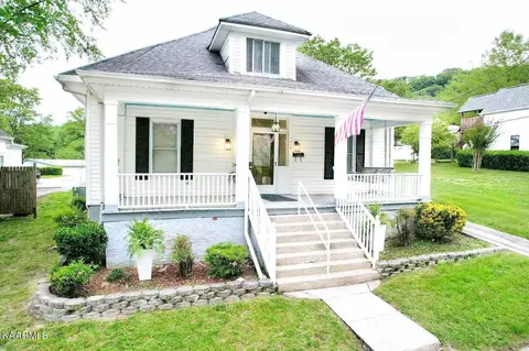 1019 Minnesota Ave, Knoxville, TN 37921