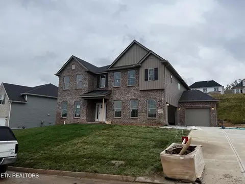 12210 Bethel Hollow Ln, Knoxville, TN 37932