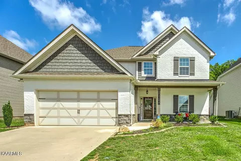 12169 Woodhollow Ln, Knoxville, TN 37932