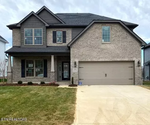 1801 Silver Chapel Dr, Knoxville, TN 37932
