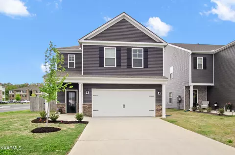 8 Heritage Ct, Clinton, TN 37716
