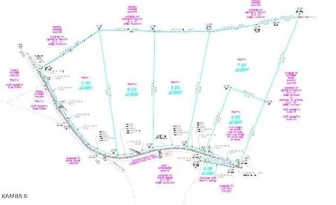 3 Chestnut Grove Rd, Maynardville, TN 37807