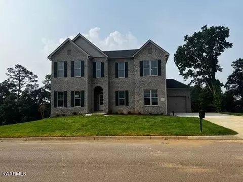 9112 Beechvale Dr, Knoxville, TN 37922
