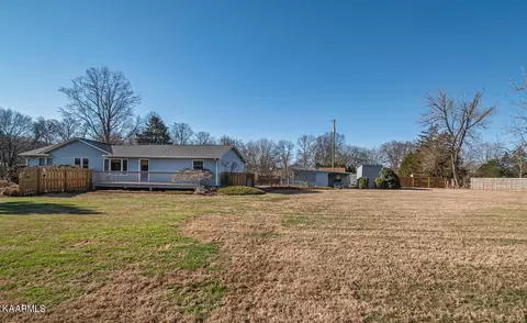 4611 E Joyce Ln, Powell, TN 37849 photo 26