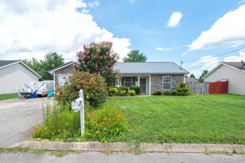 7517 Gary White Rd, Corryton, TN 37721 photo 4