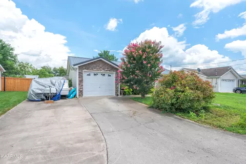 7517 Gary White Rd, Corryton, TN 37721 photo 5