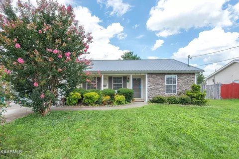 7517 Gary White Rd, Corryton, TN 37721 photo 1