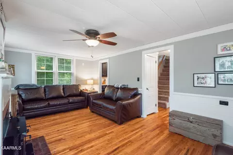 29 E Circle Rd, Norris, TN 37828 photo 8