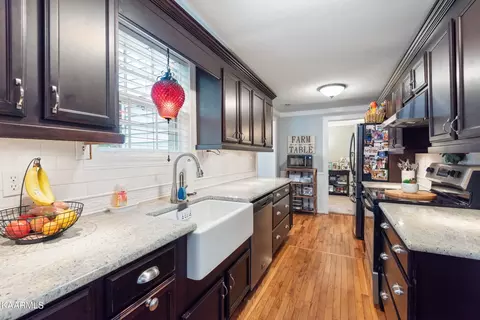 29 E Circle Rd, Norris, TN 37828 photo 12