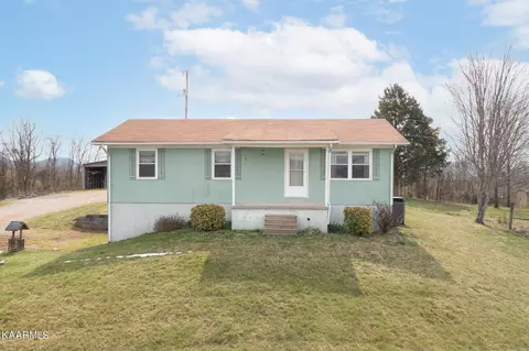 477 Wallace Rd, Luttrell, TN 37779 photo 1