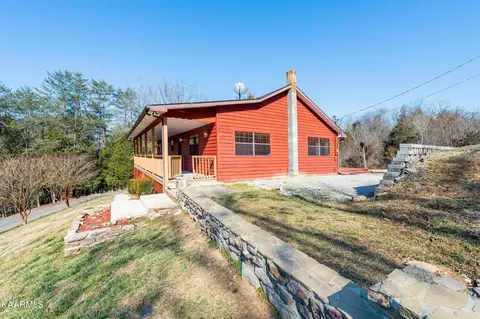 201 Wolfenbarger Rd, Luttrell, TN 37779 photo 3