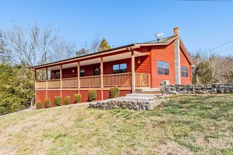 201 Wolfenbarger Rd, Luttrell, TN 37779 photo 1