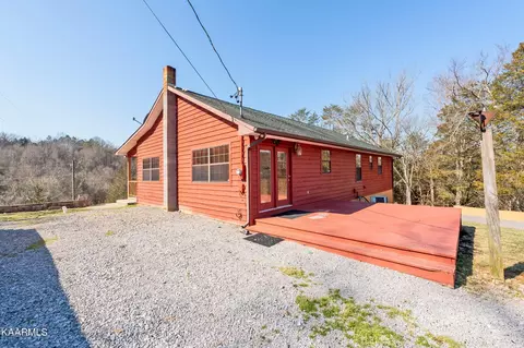 201 Wolfenbarger Rd, Luttrell, TN 37779 photo 9