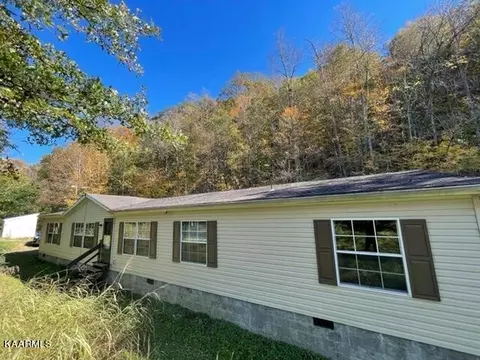 1295 E Wolf Valley Rd, Heiskell, TN 37754 photo 1