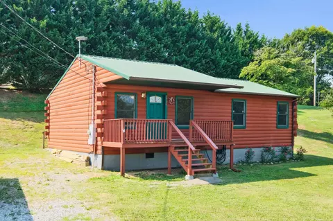 6909 Cedar Hill Rd, Talbott, TN 37877 photo 2