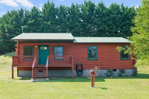 6909 Cedar Hill Rd, Talbott, TN 37877 photo 1