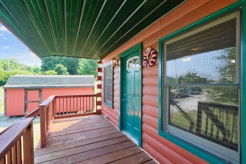 6909 Cedar Hill Rd, Talbott, TN 37877 photo 5
